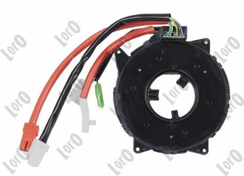 Clock Spring, airbag LORO 134-01-054 - image 2