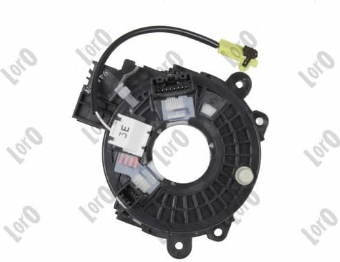 Clock Spring, airbag LORO 134-01-051