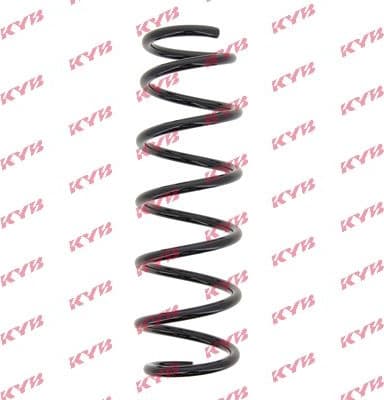 Suspension Spring K-Flex RA3309