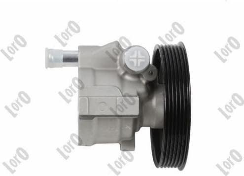 Hydraulic Pump, steering LORO 140-01-029 - image 3