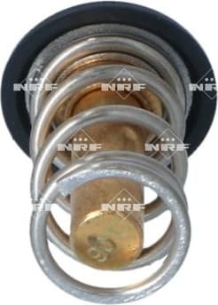Thermostat, coolant EASY FIT 725069 - image 2