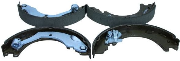 Brake Shoe Set, parking brake 19-4592