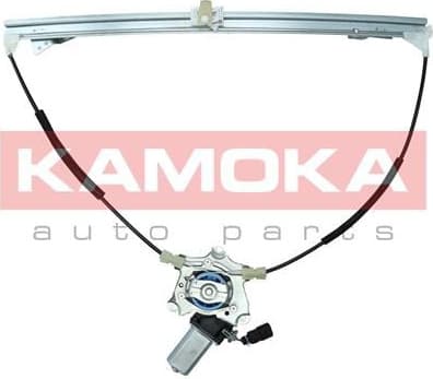 Window Regulator 7200287