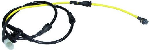 Warning Contact, brake pad wear 23-0174