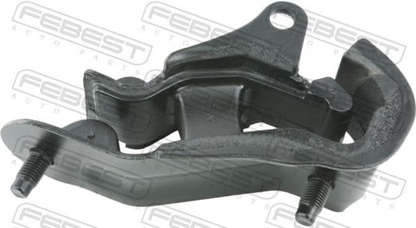 Mounting, automatic transmission HM-CLFR