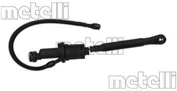 Master Cylinder, clutch 55-0221