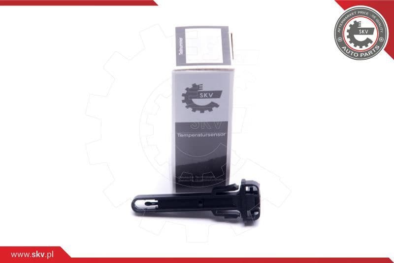 Sensor, intake air temperature 17SKV695