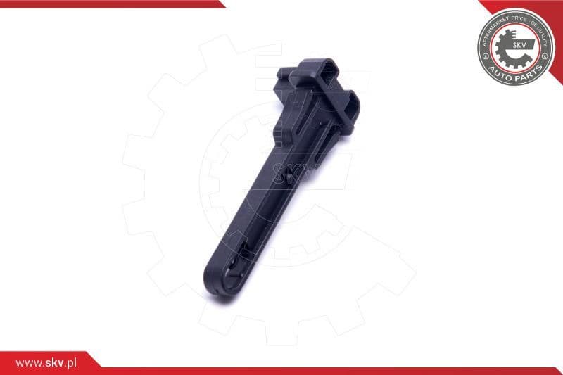 Sensor, intake air temperature 17SKV695 - image 2
