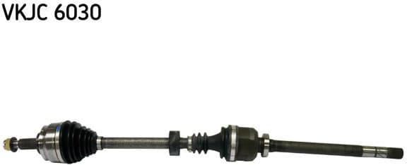 Drive Shaft VKJC 6030 - image 4