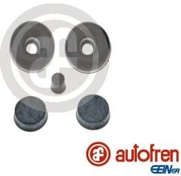 Repair Kit, wheel brake cylinder D3319