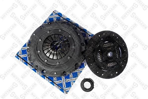 Clutch Kit 07-01149-SX