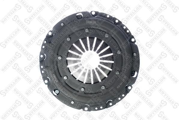 Clutch Kit 07-01149-SX - image 2