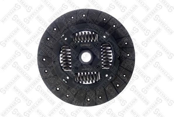 Clutch Kit 07-01149-SX - image 3