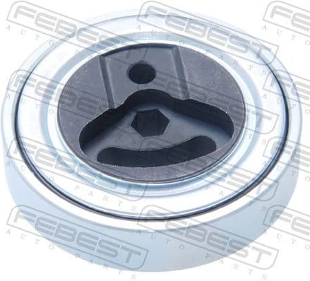 Tensioner Pulley, V-ribbed belt 0787-RH418