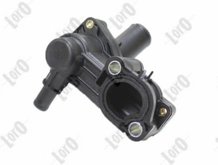 Thermostat, coolant LORO 017-025-0017