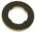 Seal Ring, injector shaft 210061210