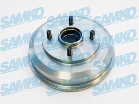 Brake Drum S70654