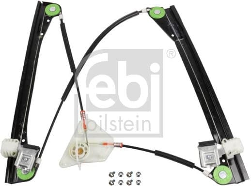 Window Regulator 176300