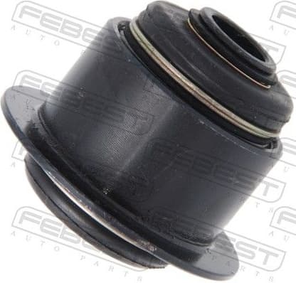 Mounting, control/trailing arm TAB-176Z