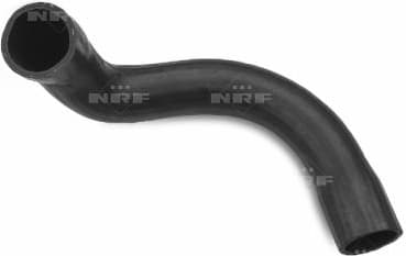 Charge Air Hose EASY FIT 166203