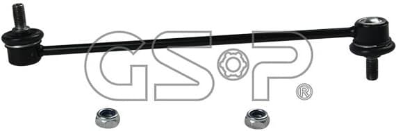 Link/Coupling Rod, stabiliser bar S050141