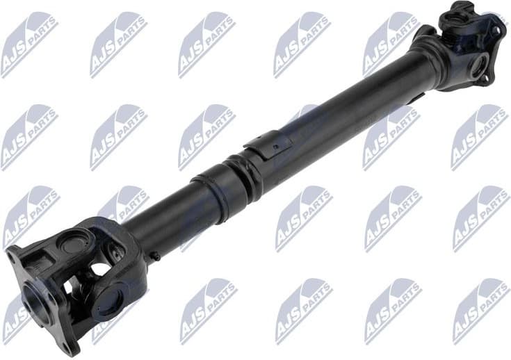 Propshaft, axle drive NWN-TY-029