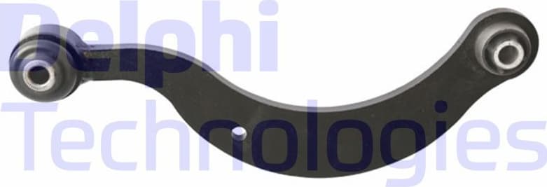 Control/Trailing Arm, wheel suspension TC6849