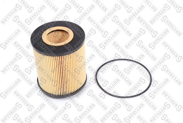 Oil Filter 81-00093-SX