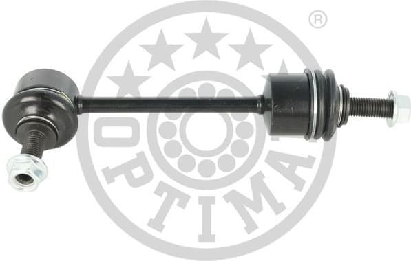 Link/Coupling Rod, stabiliser bar G7-1616