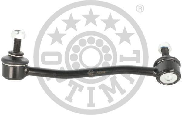 Link/Coupling Rod, stabiliser bar G7-1611