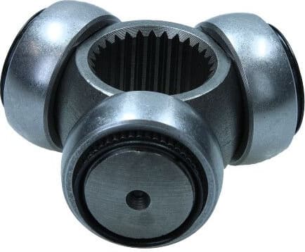 Spider Assembly, drive shaft 49-2014 - image 2