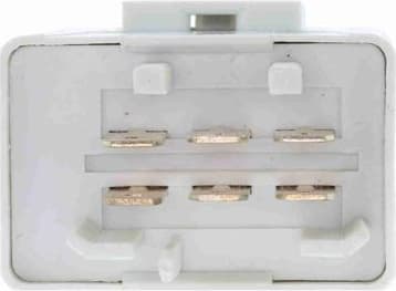 Relay, fuel pump Original VEMO Quality V95-71-0001 - image 2