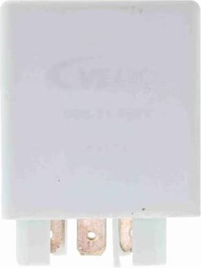 Relay, fuel pump Original VEMO Quality V95-71-0001 - image 3