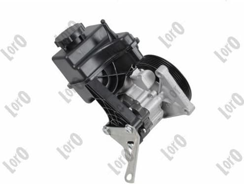 Hydraulic Pump, steering LORO 140-01-021 - image 2