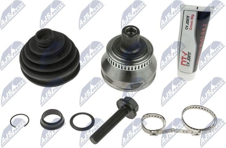 Joint Kit, drive shaft NPZ-AU-009 - image 2