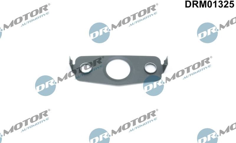 Gasket, oil outlet (charger) DRM01325