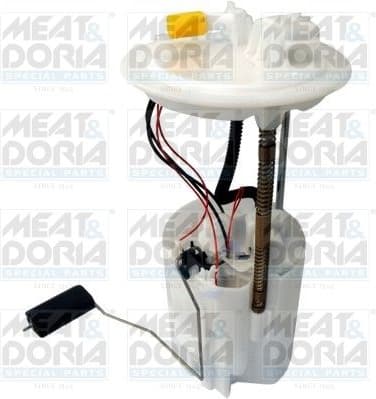 fuel supply unit 77544