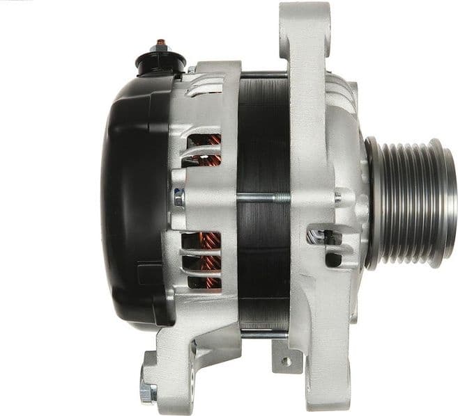 Alternator AS A6712S - image 2