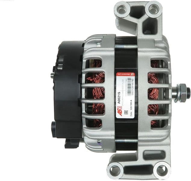 Alternator AS A0821S - image 2