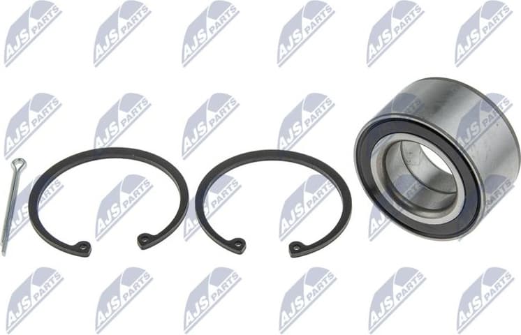 Wheel Bearing Kit KLP-DW-020