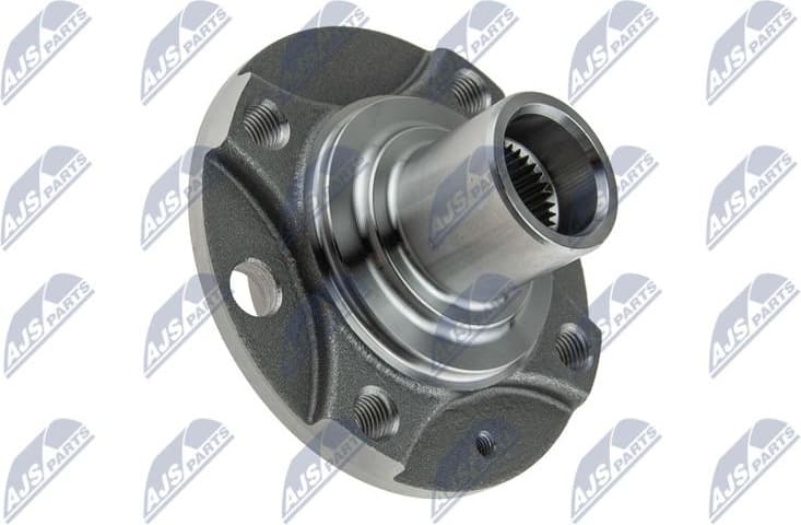 Wheel Hub KLP-DW-020P