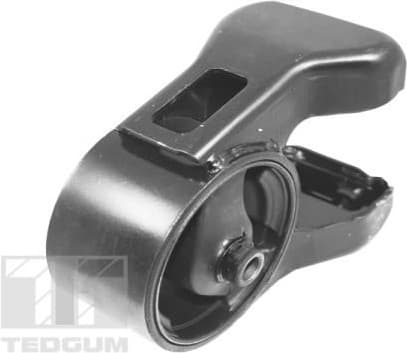 Mounting, engine TED52771