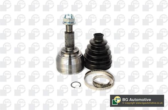 Joint Kit, drive shaft CV7320A