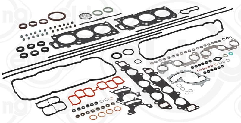 Full Gasket Kit, engine 946.040