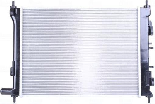 Radiator, engine cooling 606732 - image 3