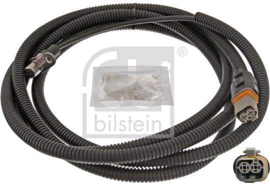 Sensor, wheel speed 40545