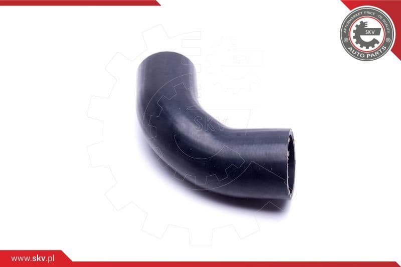 Charge Air Hose 24SKV740 - image 2