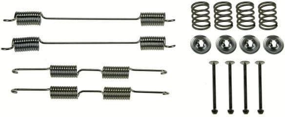 Accessory Kit, brake shoes SFK231 - image 2