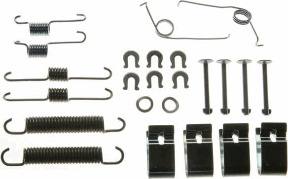 Accessory Kit, brake shoes SFK204 - image 2