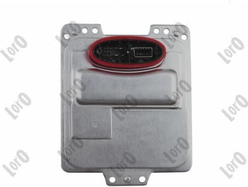 Control Unit, lights LORO 136-01-025 - image 2